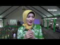 transformasi ibu bella menuju organisasi otonom