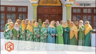 Transformasi Ibu BELLA Menuju Organisasi Otonom