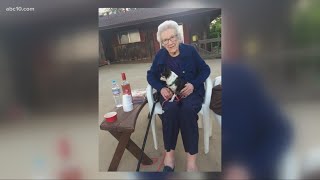 Sacramento woman turns 106 years old, lives to see two major pandemics