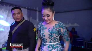 MAWAR PUTIH - ANISA RAHMA NEW PALLAPA LIVE KARANGMANGU 2018