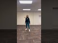 2 Step Shuffle Line Dance Tutorial
