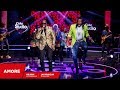 Coke Studio Africa 2017 - Episode 1 (Mozambique)