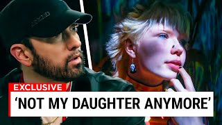 What REALLY Happened to Eminem's Daughter Whitney Mathers..