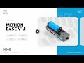 New Arrivals: Atomic Motion Base v1.1