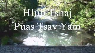 Hlub Tshaj Puas Tsav Yam