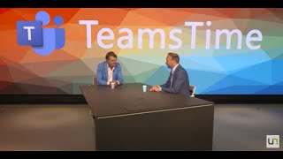 Interview: klantenservice inrichten met Microsoft Teams | Ontdek Unexus