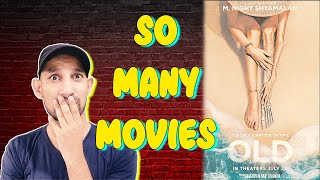 Old (2021) Movie Trailer Review in Hindi |M. Night Shyamalan| Fast & Furious 9 Delay in India |
