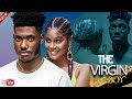 The Virgin Boy || CHIDI DIKE, SHINE AND UCHE MONTANA || NIGERIA MOVIE 2024 LATEST FULL MOVIES