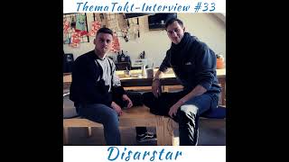 #33 Disarstar über Depressionen, Musik und Enteignung