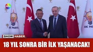 CHP'de ''Erdoğan'' hazırlığı!