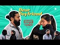 Mind voice of 'Boyfriend' | Valentine's Day | Kumari Tamizha