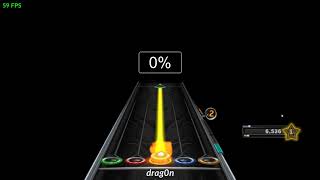 Clone Hero Stuttering Issue