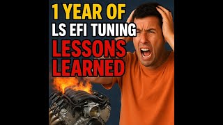 LS EFI Tuner Learned Lessons After 1 Year in Business @HPTuners ​​⁠#truck #car