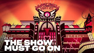 Hazbin Hotel: "The Show Must Go On" in italiano | Prime Video