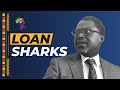 BEWARE OF LOAN APPS IN AFRICAN   #finance #loan #StopLoanSharks #LoanSharkAlert #debttrap #loans