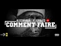 alosmaran feat khaled akbour comment faire official audio