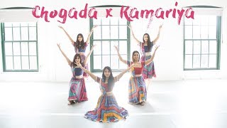 Chogada x Kamariya | Chamma Arts