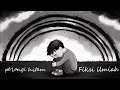 Fiksi ilmiah - Pelangi hitam (official lyric video)