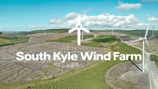 South Kyle Wind Farm Community Fund.
