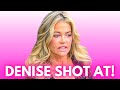 SHOCKING | Denise Richards Shot At It + Details! #rhobh