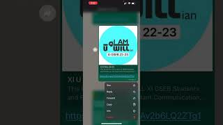 How To Join Telegram Group When Link Is Not Working