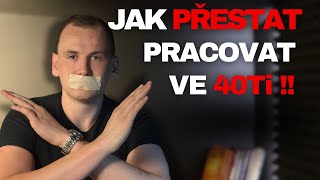 Jak si Sestavit Finanční Plán⁉️ (KOMPLETNÍ NÁVOD)