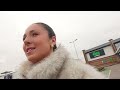 christmas shopping huge homesense b u0026m home bargains haul more vlogmas day 21