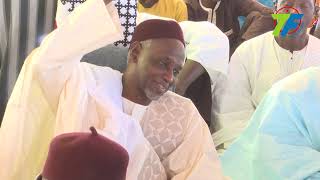 BOURDI THIERNO ALASSANE MBAYE AVEC THIERNO ALIOU THIAM 2022