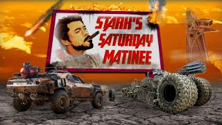 Stark's Saturday Matinee - The After Party LVIII