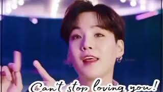 Enakunu Eranguna Devathai 🙈OT7 EDIT|BTS Love Whatsapp Status|Can't stop loving you BTS💜😘