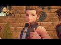 organization 13 kingdom hearts 3 part 4