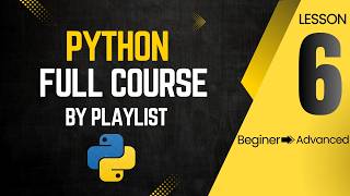 Python for Beginners | Lesson 6: Readable Numbers, Multiple Assignment and Constants