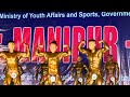 2023 mr manipur 85kg gold