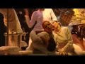 Lady GaGa performs 'Bad Romance' on 'The X Factor'