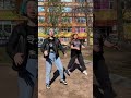 baekhyun ‘betcha’ dance challenge by stay steel betcha baekhyun betchachallenge