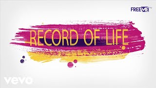 Harrysong - Record of Life [Lyric Video]
