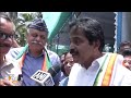 kc venugopal accuses pm modi of misquoting manifesto calls for harmonious election environment