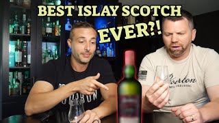 Ardbeg Spectacular: Is It Worth the Hype?