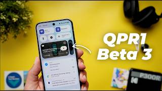 Android 17 QPR1 Beta 3 – New Blur UI, Better Animations & Hidden Features!