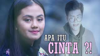 KENALI DULU CINTAMU_MAHA DIFFA_video LIRIK