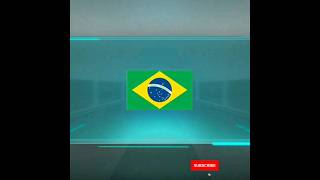 I GOT TOTS  BRAZIL PLAYER CARLOS ALBERTO | FIFA MOBILE | AR7 SPORTS YOUTUBE | #shorts #viral #fifa