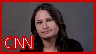 Gypsy Rose Blanchard speaks after prison release