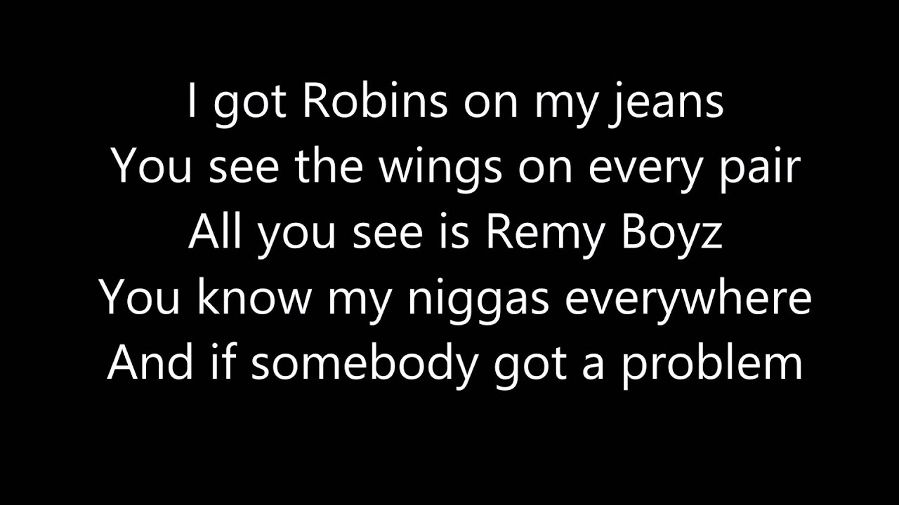 Fetty Wap Ft Remy Boys - 679 Lyrics - YouTube