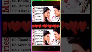 Romantic Song jukebox || Evergreen hindi song || Best of bollywood Love Songs ||