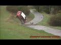 compilation crash rallye 2015 2016 1 hd