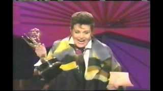 20th Annual Daytime Emmy Awards - 1993 - Bits and Pieces