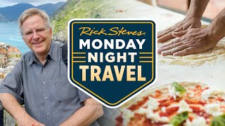Italy for Food Lovers with Rick Steves and Fred Plotkin