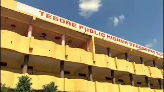 tagore public hs school