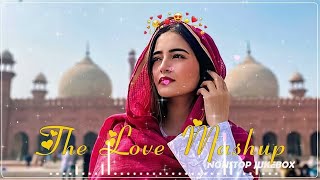 💚 NonStop Love Mashup of Arijit Singh, Jubin Nautiyal, BPraak, AtifAslam ,Neha Kakkar#010