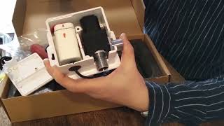 How Does an Automatic Tap Work?